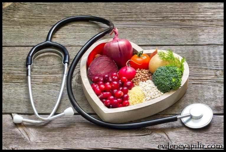 Sağlık ve Beslenme