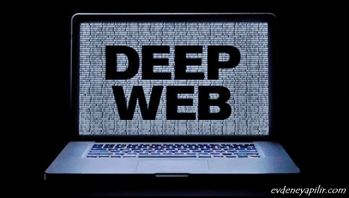 deep web 