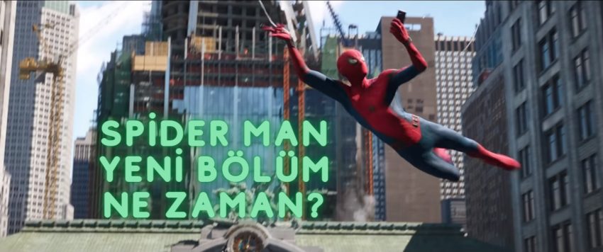 Spider Man :Örümcek Adam Film İncelemesi