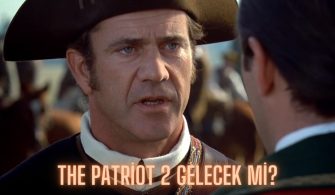 The Patriot :Vatansever Filmi İncelemesi