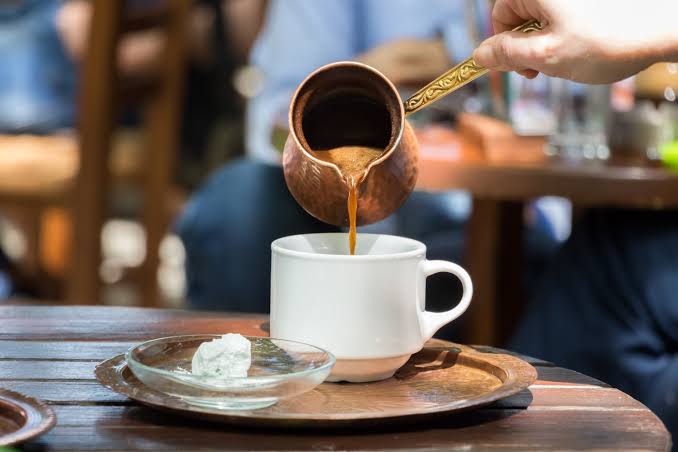 Kahve Tutkunları İçin Mükemmel Demleme: Türk Kahvesi Tarifi