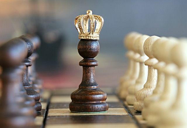 Zihinsel Strateji Arenası: Satranç Oyununun Derin Dünyası